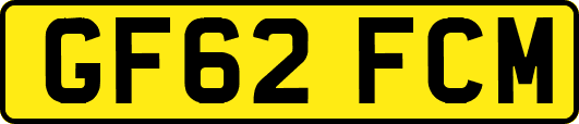 GF62FCM