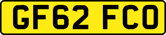 GF62FCO