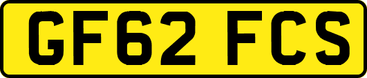 GF62FCS