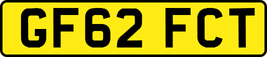 GF62FCT