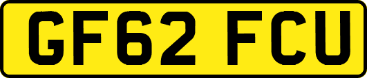 GF62FCU