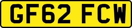 GF62FCW
