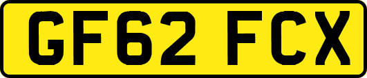 GF62FCX