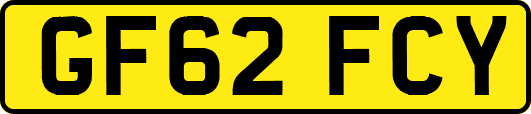 GF62FCY