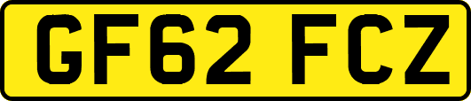 GF62FCZ