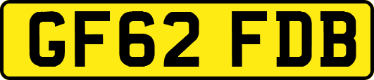 GF62FDB