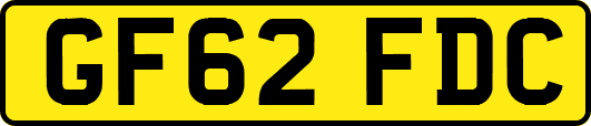 GF62FDC