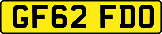 GF62FDO