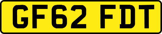 GF62FDT