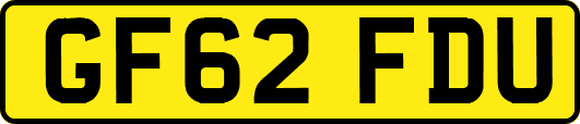 GF62FDU