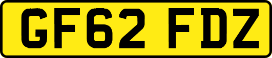 GF62FDZ
