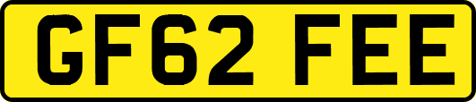 GF62FEE
