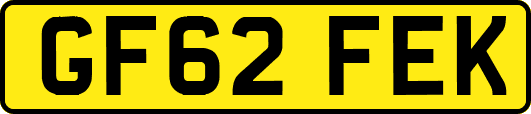 GF62FEK