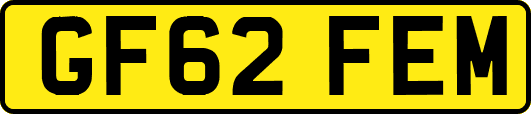 GF62FEM
