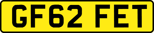 GF62FET