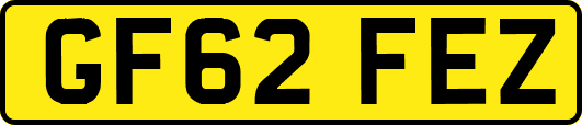 GF62FEZ