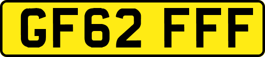GF62FFF
