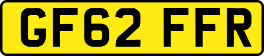 GF62FFR