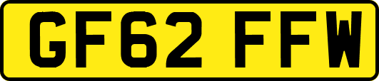 GF62FFW