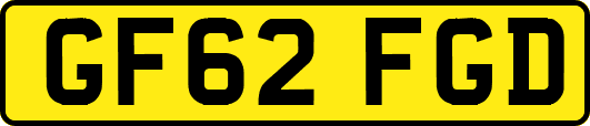 GF62FGD