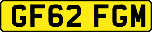 GF62FGM