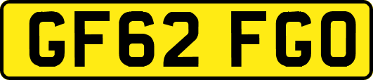 GF62FGO