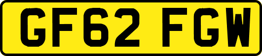 GF62FGW