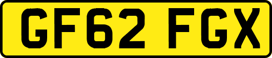 GF62FGX