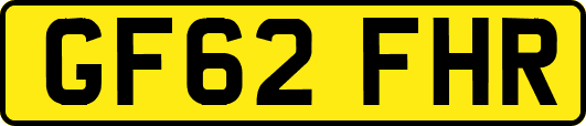 GF62FHR