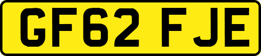 GF62FJE