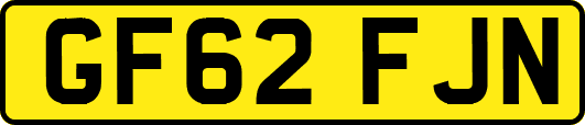 GF62FJN