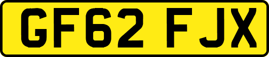 GF62FJX