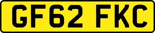GF62FKC