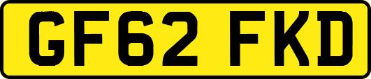 GF62FKD