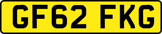 GF62FKG