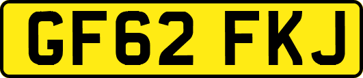 GF62FKJ