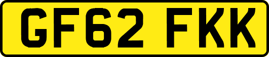 GF62FKK