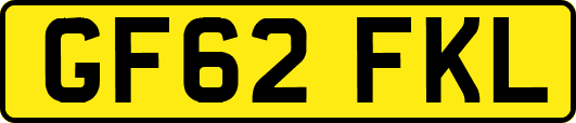 GF62FKL