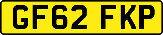 GF62FKP