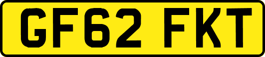 GF62FKT