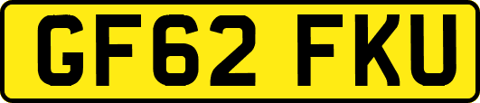 GF62FKU