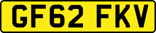 GF62FKV