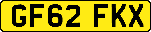 GF62FKX