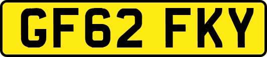 GF62FKY