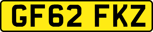 GF62FKZ