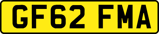 GF62FMA