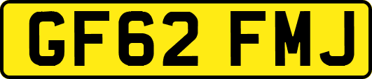 GF62FMJ