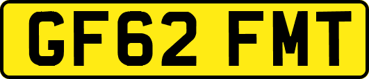 GF62FMT