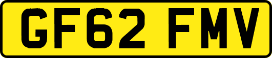 GF62FMV