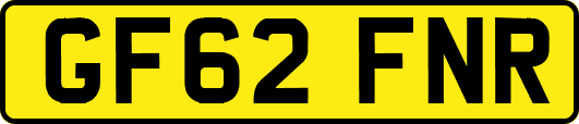 GF62FNR